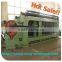 China Hot Sale Gabion Mesh Machine