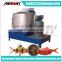 Electric Aquatic Floating Fish Food Extruder Machine/Dog Food Pellet Machinery
