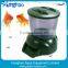 Aquarium Automatic Pond Fish Food Feeder