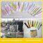 cheap price provided toothpick making machine