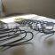 Customized Stainless Steel Zigzag Spring for Seats