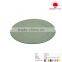 Stainless steel round compartment metal serving tray manufacturing company