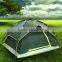 Heated Camping Tents