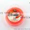 .095"/2.4 mm Round Shape Brush Cutter Nylon Trimmer Line