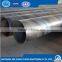 Structural Steel Pipe Material: Q195/Q215/Q235/Q345B welded steel pipe steel tube