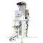 CWE supply low-cost high speed single/double spiral valve bag packaging machine