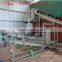25Kg Powder Open Top Bag Packaging Machine