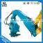Best performence hydraulic vibro hammer for excavator