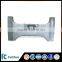 Aluminum Casting Foundry With Custom Train Part