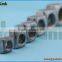 3/4'' Carbon steel heavy square nut