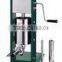 sausage stuffer filler 5L