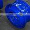 Aluminum truck wheels 22.5
