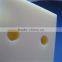 For Custom CNC Machining Plastic Mechanical Parts