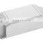 Heater forming Mechanical plastic shell