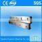 Guillotine shear tools for cutting thick steel plate steel ingot