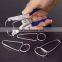 wire hook, metal hook, wire form