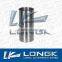 3K gasoline engine Cylinder Liner for toyota