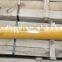 Hot selling Multiple stages single acting telescopic hydraulic cylinder