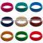 2017 Most Popular Food Grade Teething Toys Baby Teething Bracelet