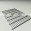 Welded Wire Mesh Panel with horizontal double wire