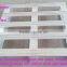 Heavy Capacity aluminum pallets, light weight air transport pallets, better than wood pallet