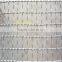 galvanaized crimped wire mesh square /chicken cage