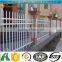 Lowes decorative wrought iron picket fence