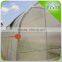 Greenhouse manual ventilation equipment