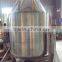 Industrial Rotating Powder Blending Machine for cement