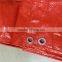 UV protection cheap tarp