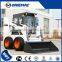 Wecan Brand New Mini Skid Steer Loader GM650C With Lower Price