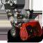 56/61cm snow thrower with snow tires