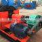Applications of screw sand washing machine,sand washing machine made in china
