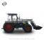 WHEELED TRACTOR BOTON FIAT tractor BTD1204 120hp with cabin
