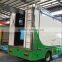 New Condition Dongfeng Fast Food Truck