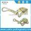 Steel Wire Rope Grip Cable Clamp