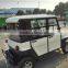 2016 new style 4 seat electric car 4kw 48V golf cart,sightseeing car