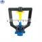1202 water mist sprinkler for lawn