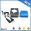 world universal multi usb travel adapter charger custom print
