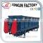 2016 hot sale automatic wood debarker/peeling machine with reliable manufacture
