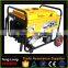 AC Single Phase Small Generator 5KW Generator Diesel Engine Generator