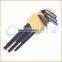 Chuanghe sales hex head allen key set