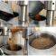 QI'E soybean oil mill indonesia