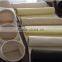 Strong Acid and Alkali Resistant Pps Filter Fabric for Power Plant Dust Collector