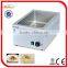 Restaurant Use Buffet Bain Marie (EH-4)
