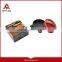 BBQ accessories plastic blade pizza cutter