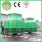 Jinzhen Round typre small 20T cooling tower