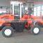 1.5 ton CE certification ZL15 snow blower front loader