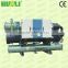 CE certificate with higher screw type water chiller cooling capacity industrial water cooled chiller