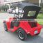 electric buggy car 2 seater mini golf cart with superior quality